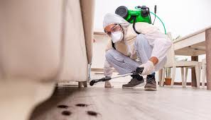 Pest Control for Restaurants and Food Service in Laguna Woods, CA